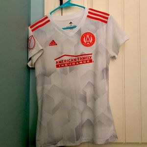 Adidas ATL United Jersey